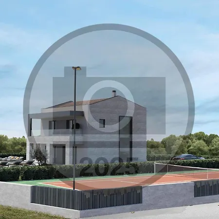 3 Bedroom Cozy In Holiday home *