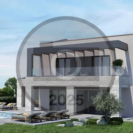 Holiday home 3 Bedroom Cozy In Nedescina