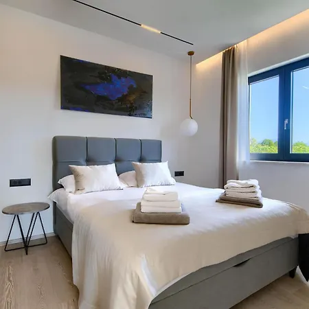 Amazing Home In Nedescina