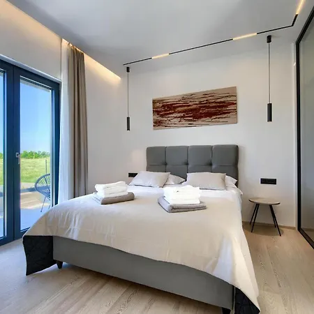 Amazing Home In Nedescina *